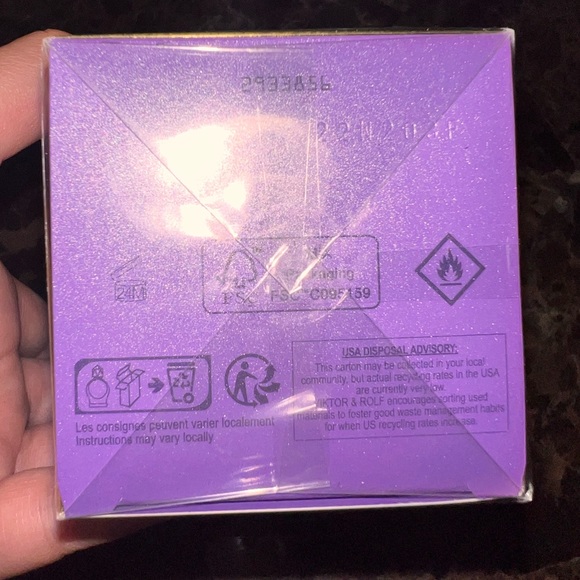 GOOD FORTUNE VIKTOR & ROLF - Picture 5 of 7